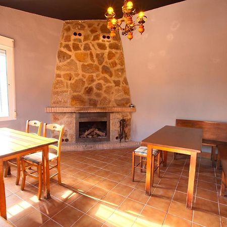Cuencaloft Villa Del Tio Tomarro Villalba de la Sierra Kültér fotó